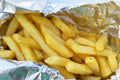 No Ketchup Fries